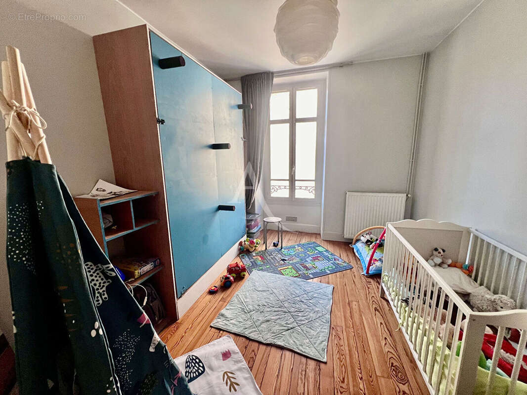 Appartement à PAU