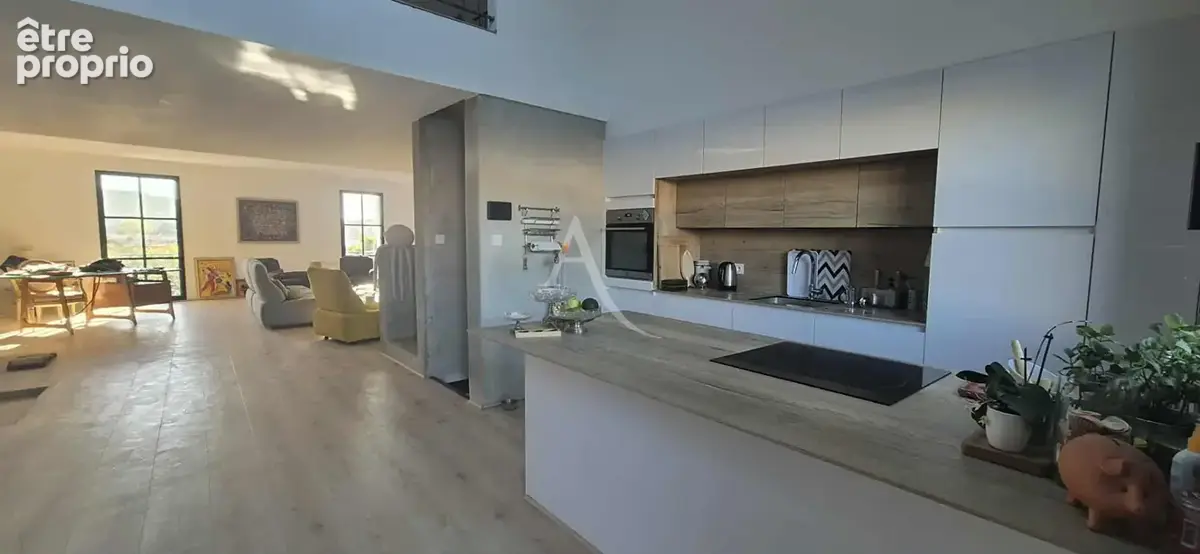 Maison d'exception à Balaruc le Vieux avec piscine et terrasse proche étang de Thau - photo 6