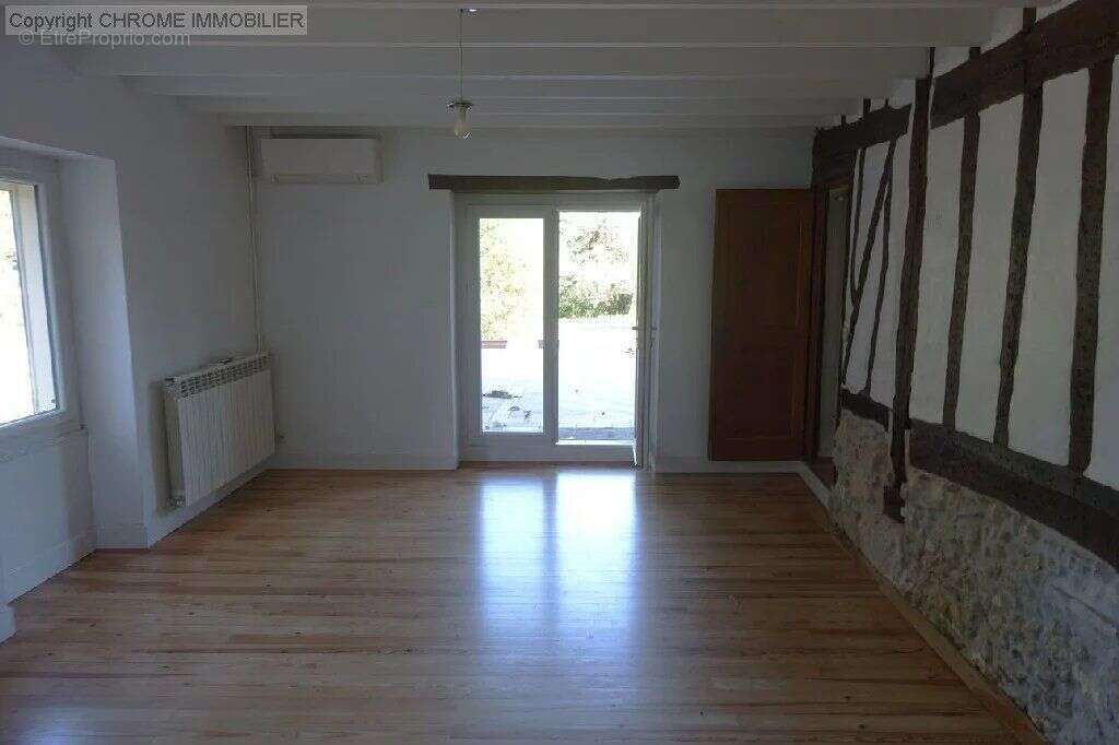 Maison à CASTELJALOUX