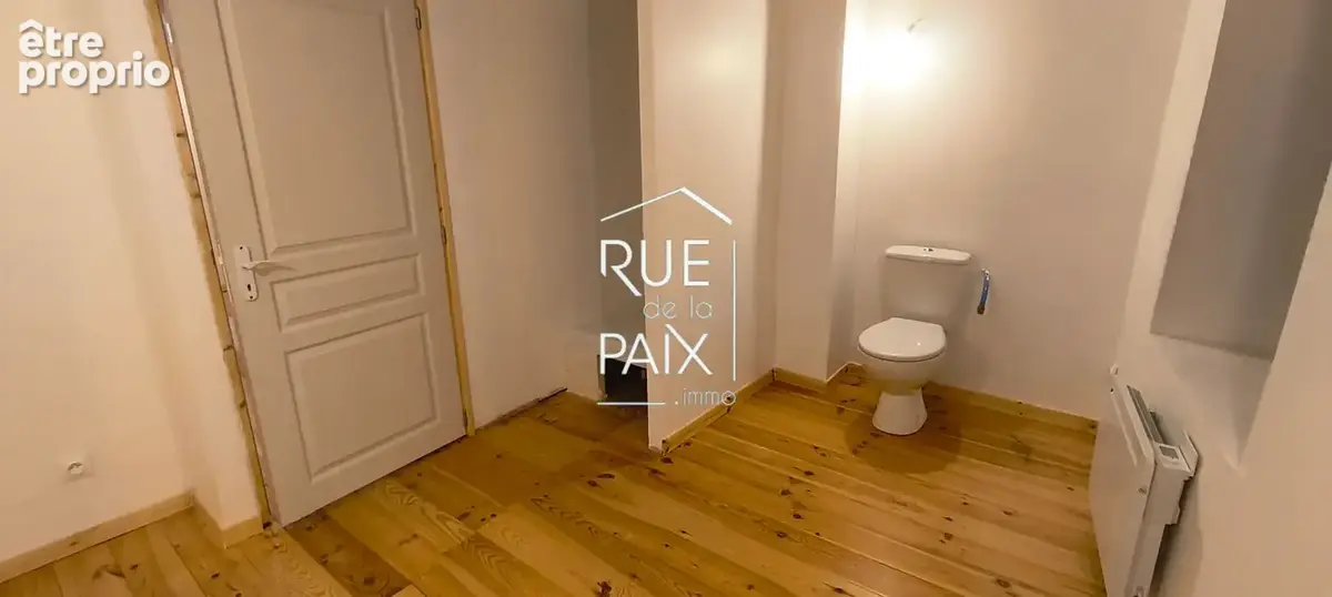 Maison de bourg rénovée - photo 7