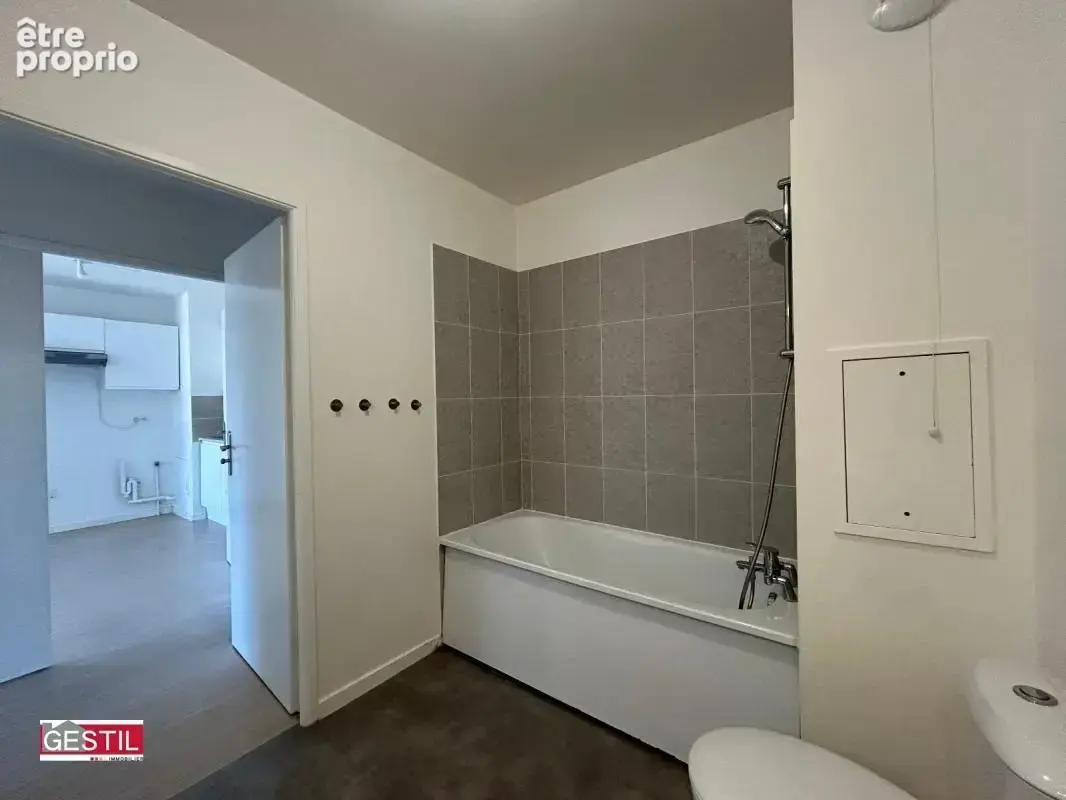 Appartement récent - photo 15
