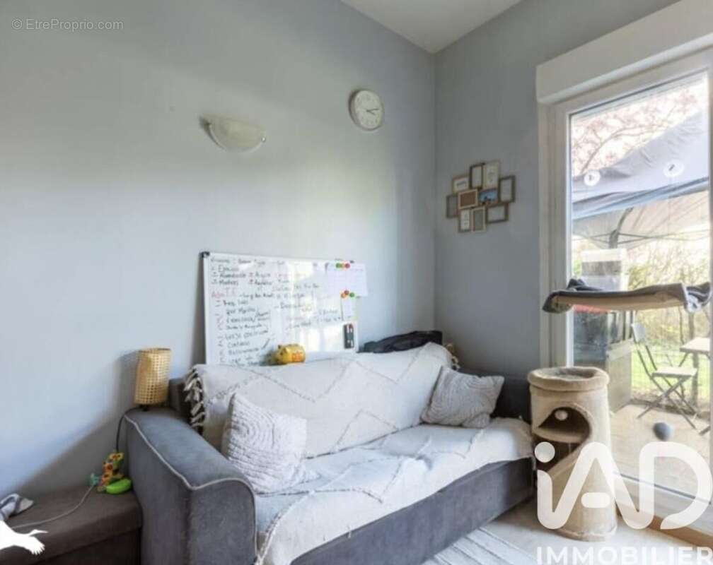 Photo 3 - Appartement à NANTERRE