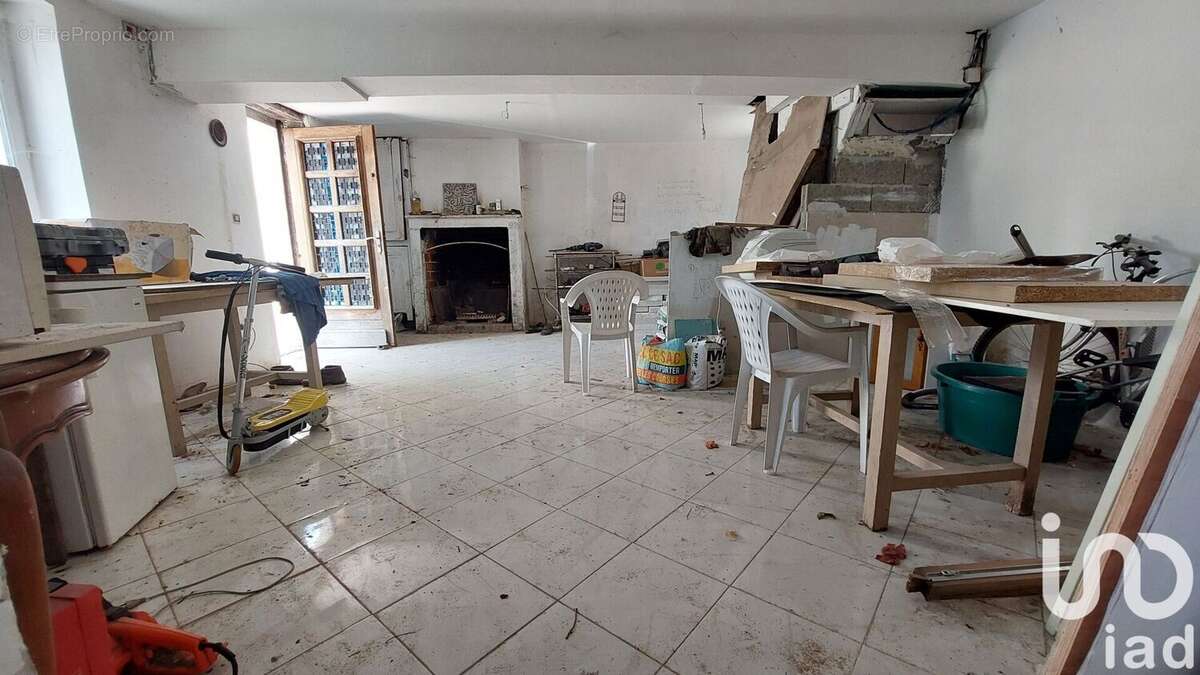 Photo 8 - Maison à VIERZON