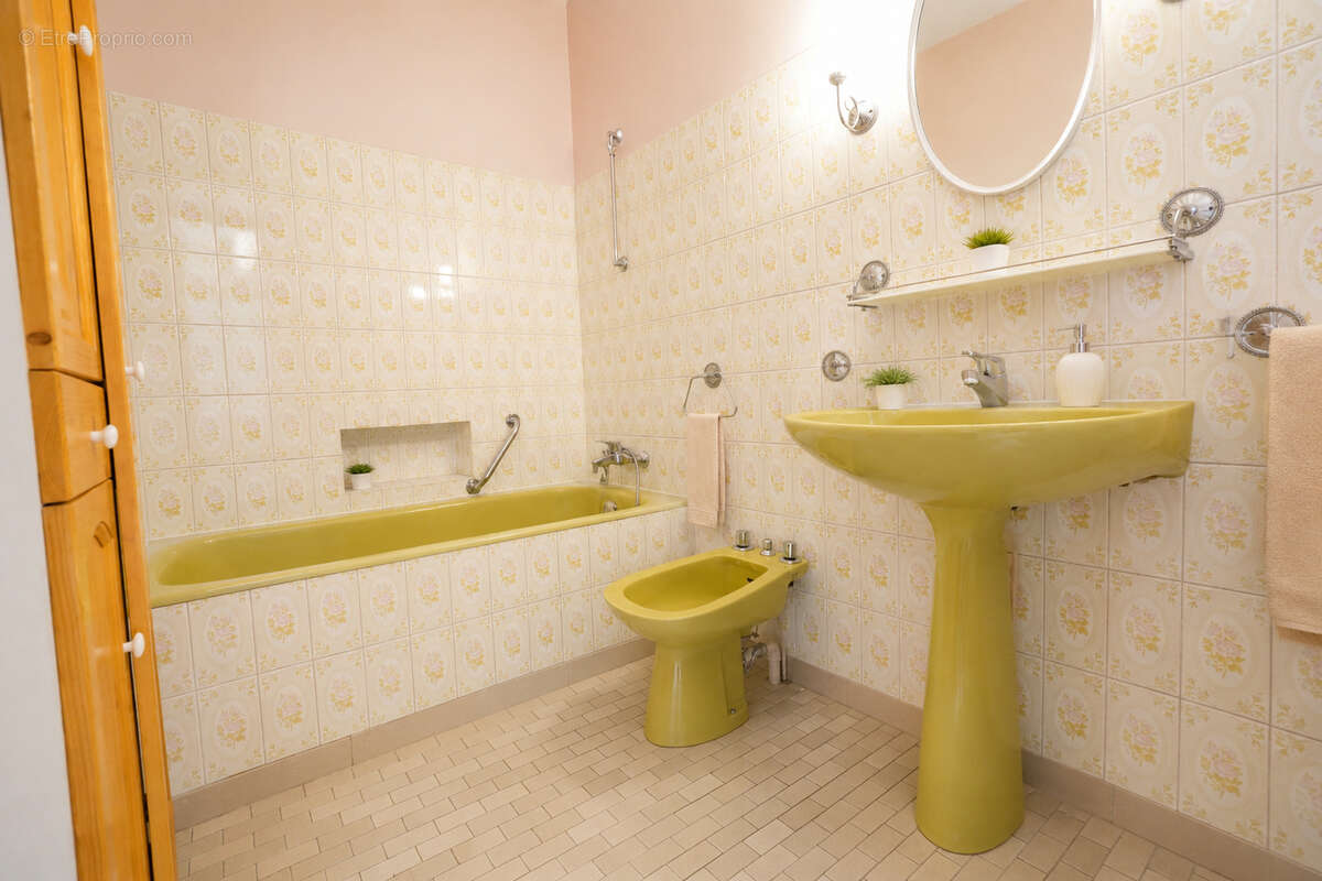 Appartement à LE MANS