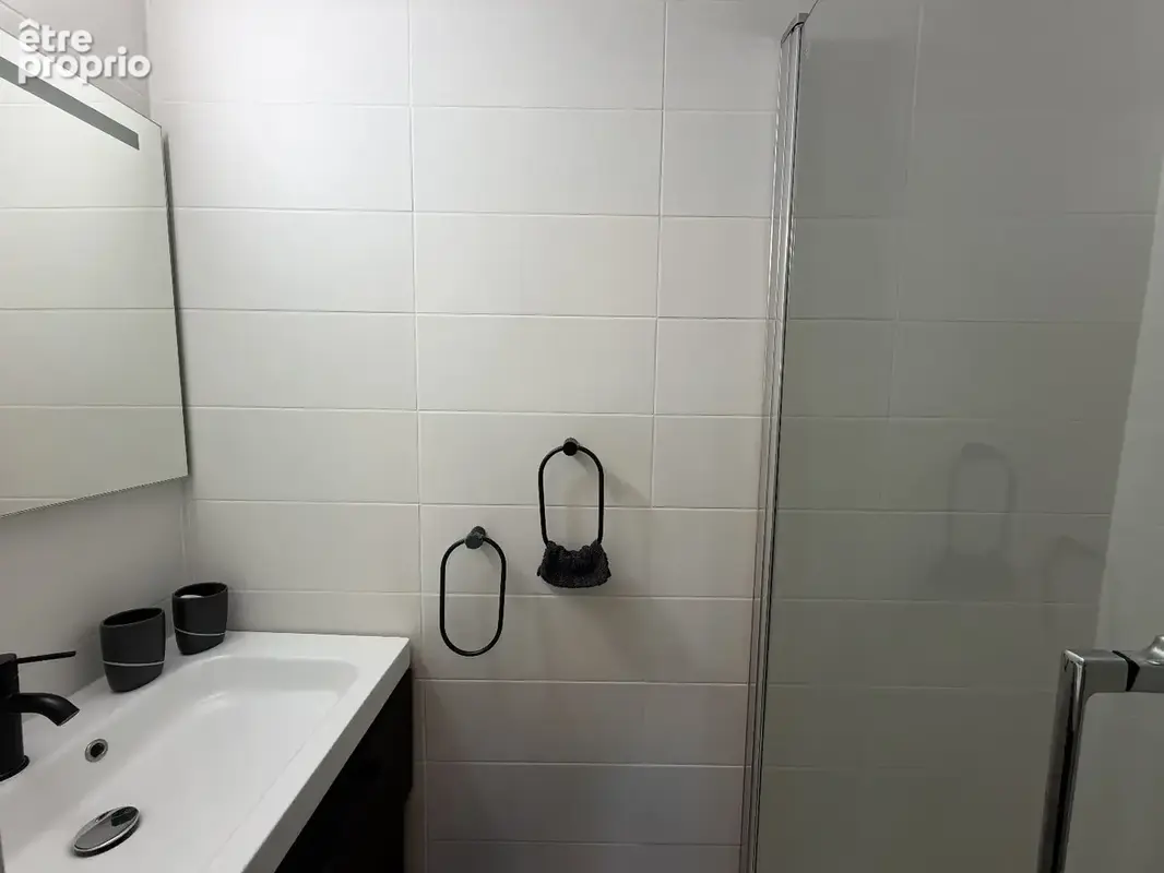 Ouvrez les yeux, la Méditerranée est à vous : studio vue mer en exclusivité à Valras-Plage ! - photo 5