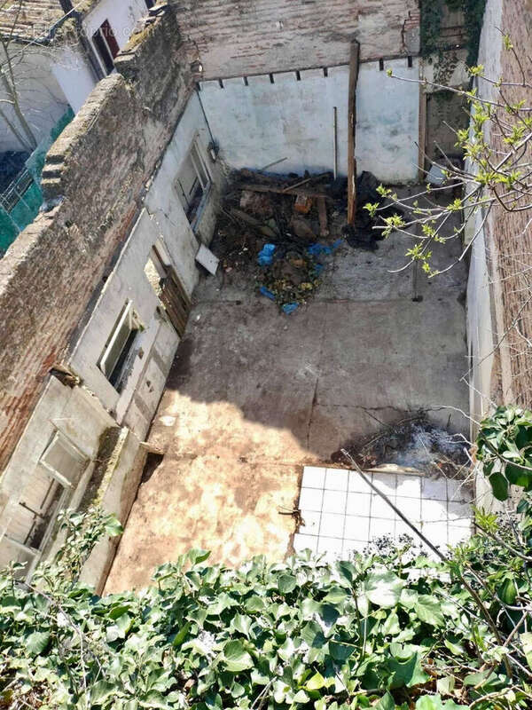 Maison à CLAIRAC