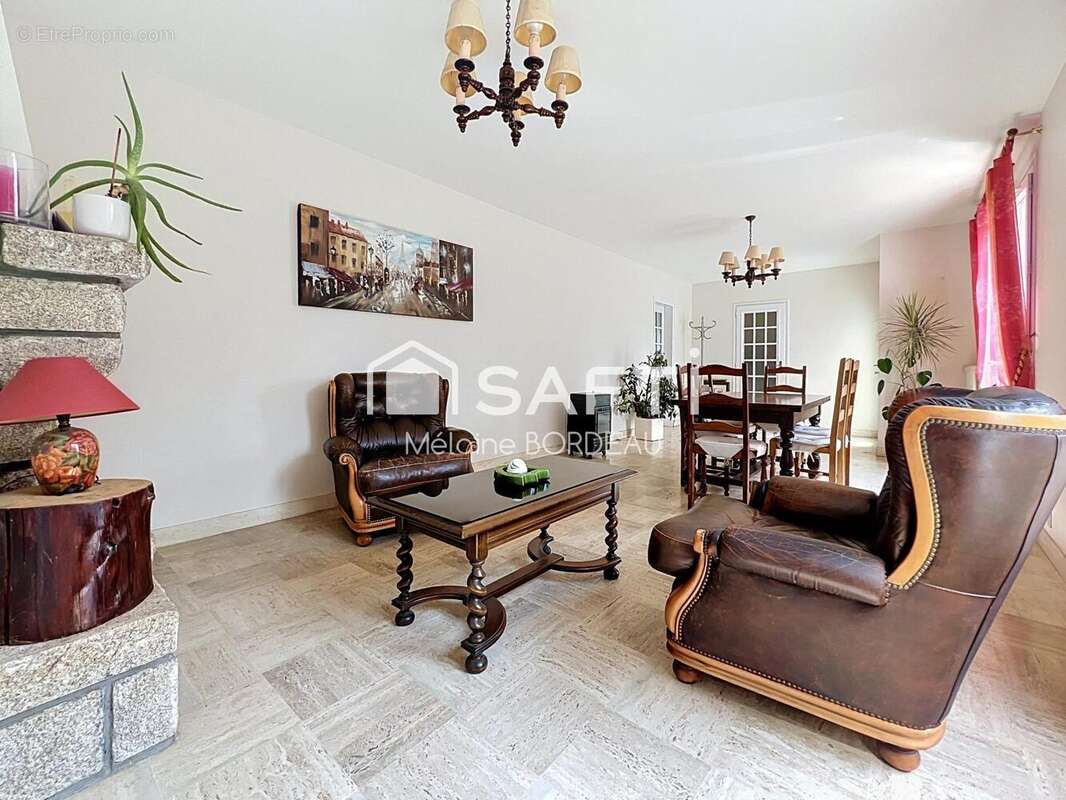 Maison 117 m² à Pluvigner  - photo 6
