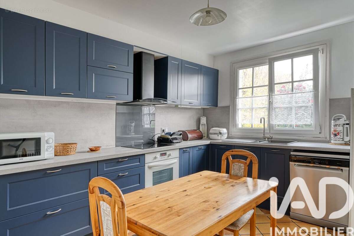 Photo 4 - Maison à ANDRESY