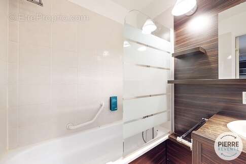 Appartement à GAILLARD