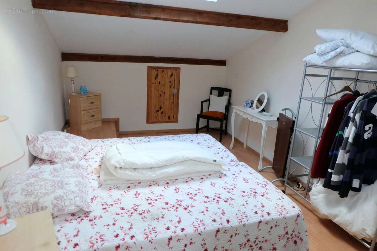 Maison à ALLEMANS-DU-DROPT