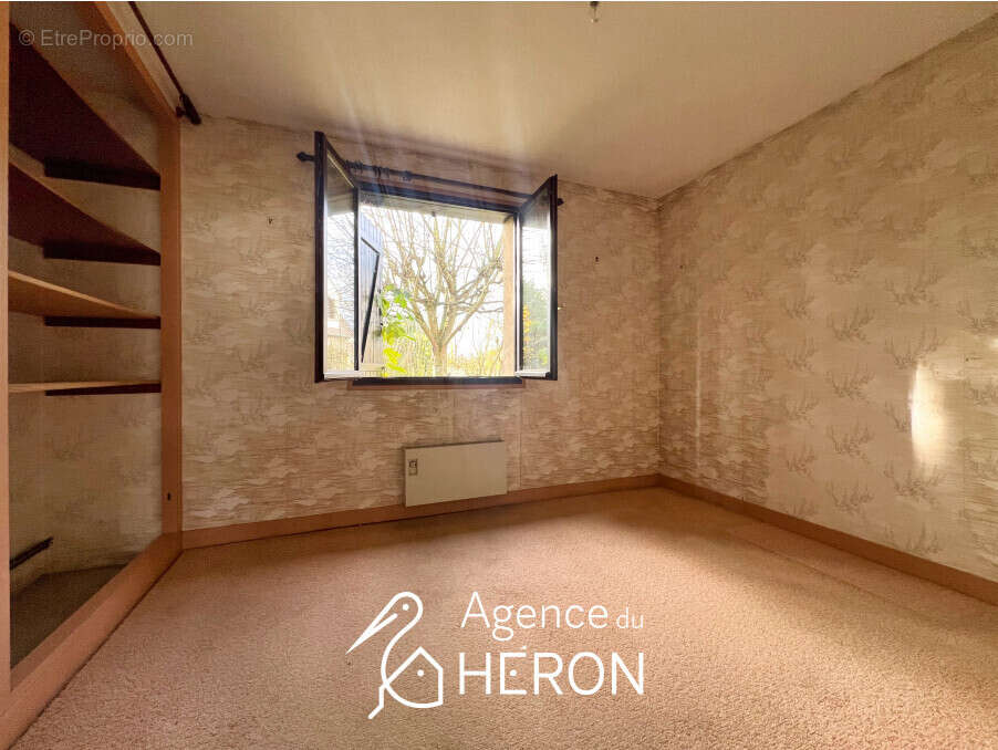 Maison à BEAUMONT-DU-GATINAIS