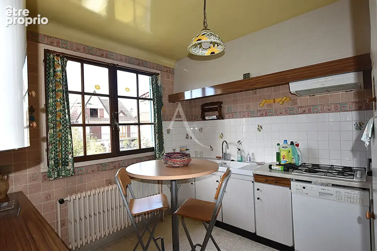Maison 5 pièces à vendre à Quincy-sous-Sénart - Réf 5990 - photo 4