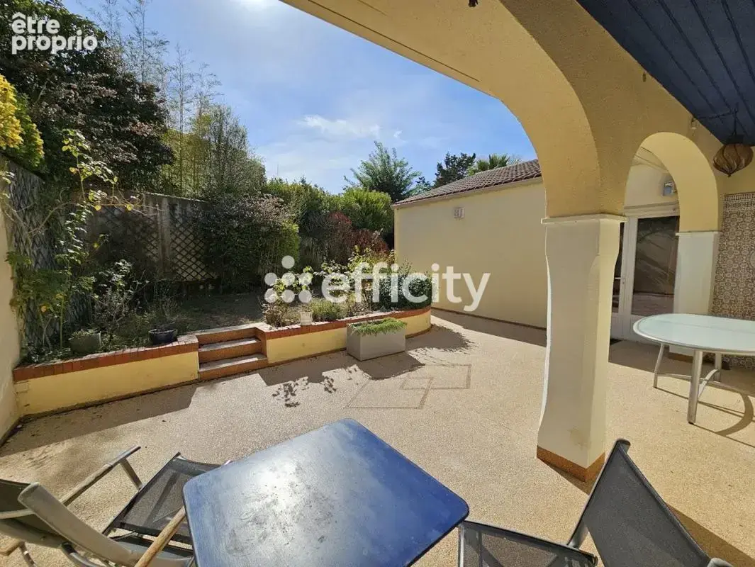 Maison 6 pièces 157 m² à vendre à La Rochelle (17000) - photo 13