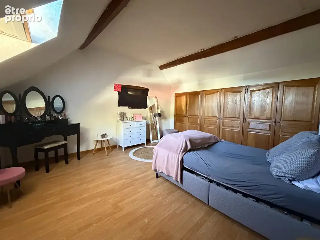 Maison Monthou Sur Cher - photo 7