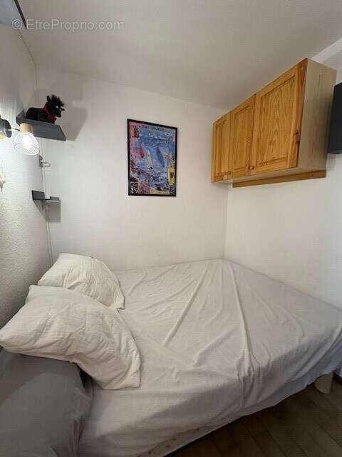 Appartement à LE GRAU-DU-ROI