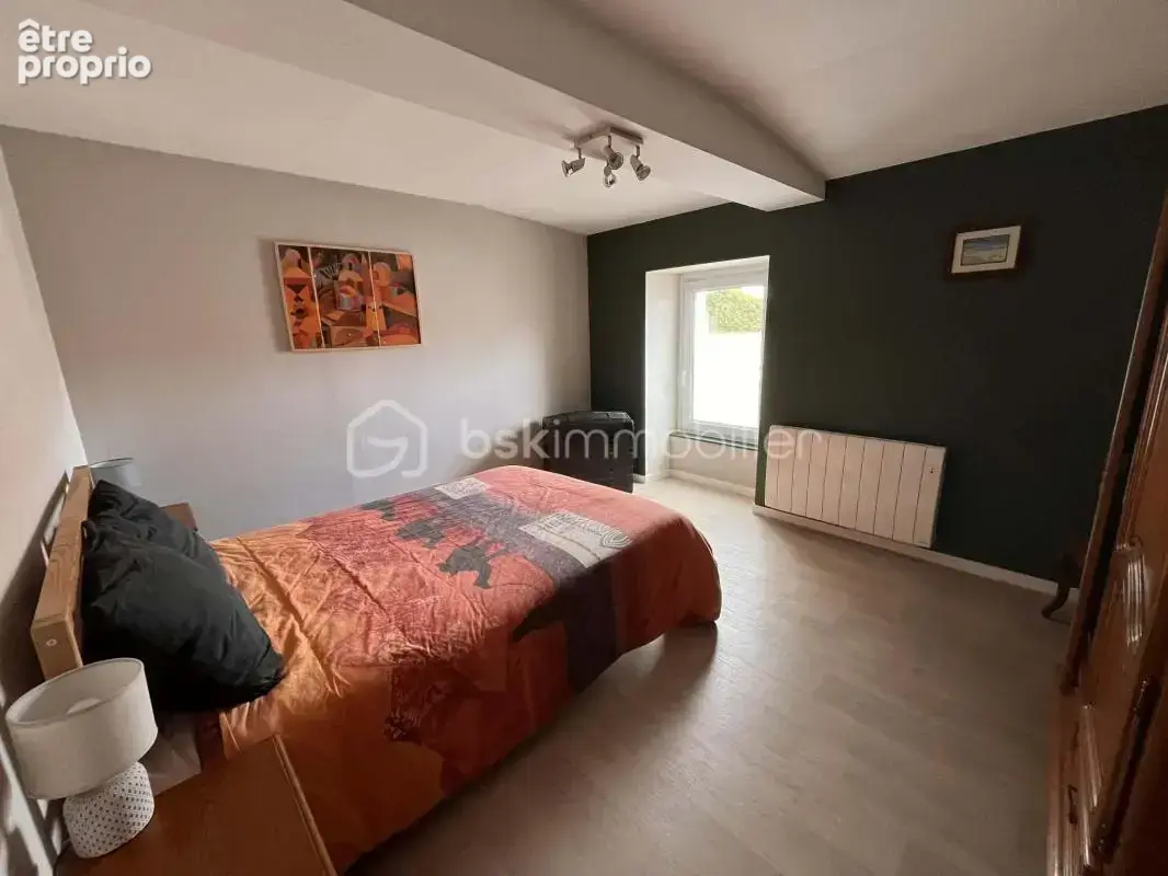 Maison 5 chambres sur jardin clos - GESTE - 229 000 € HAI - photo 7