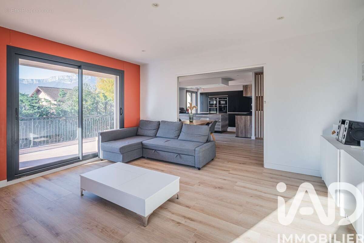 Photo 2 - Appartement à EYBENS