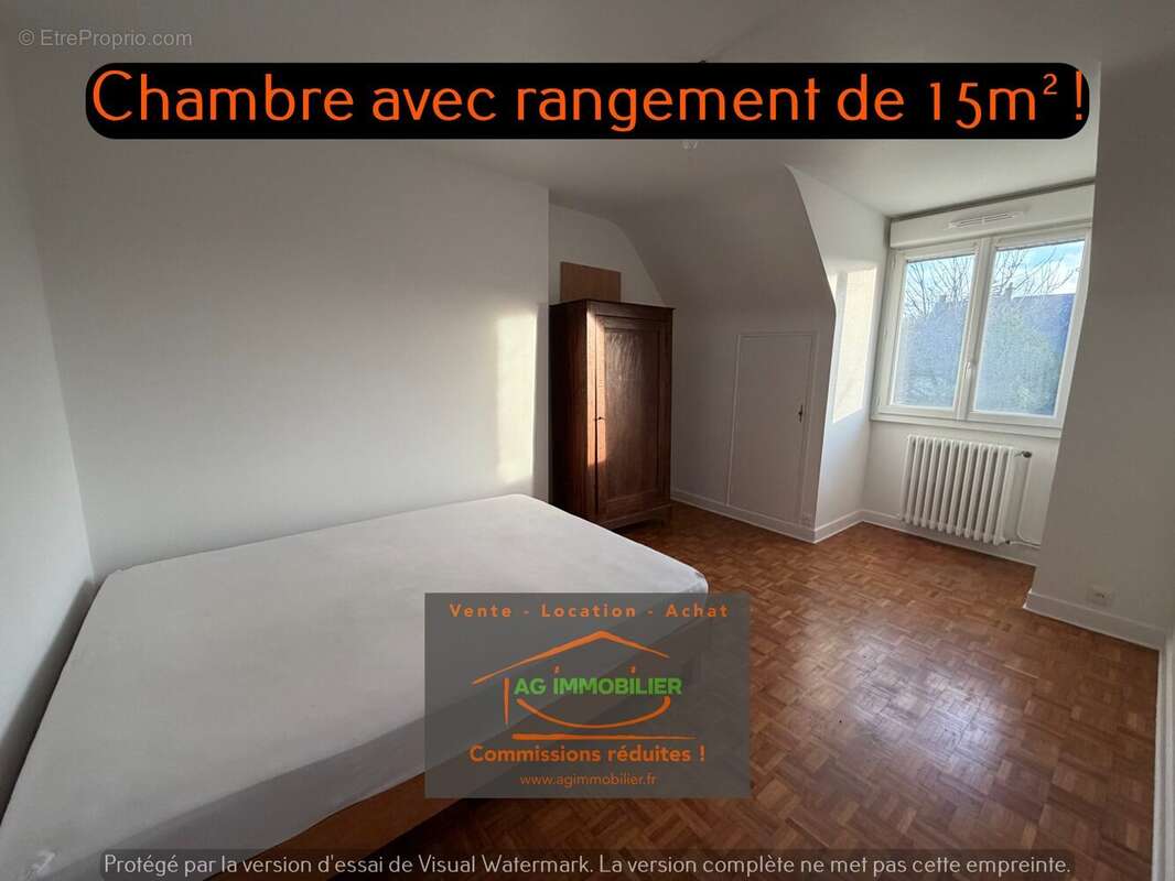 Maison à PACE
