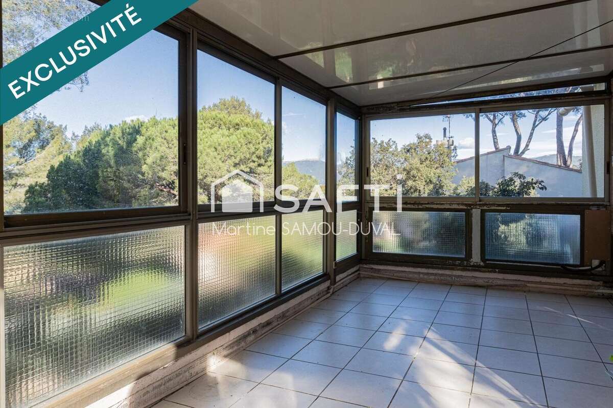 Photo 4 - Maison à LA SEYNE-SUR-MER