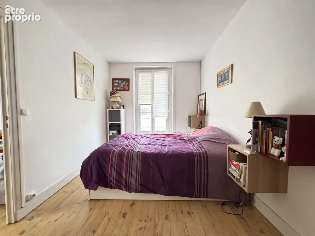 Appartement Saint Germain En Laye 3 pièces - photo 4