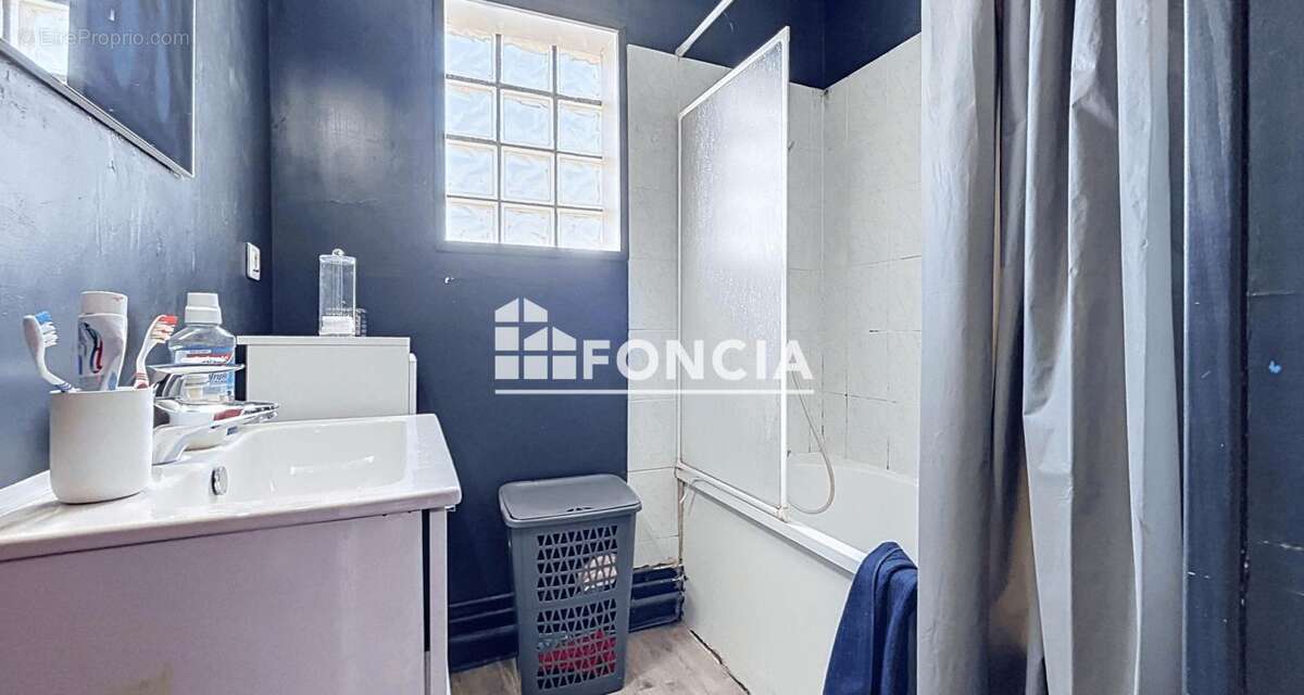 Maison à PANAZOL