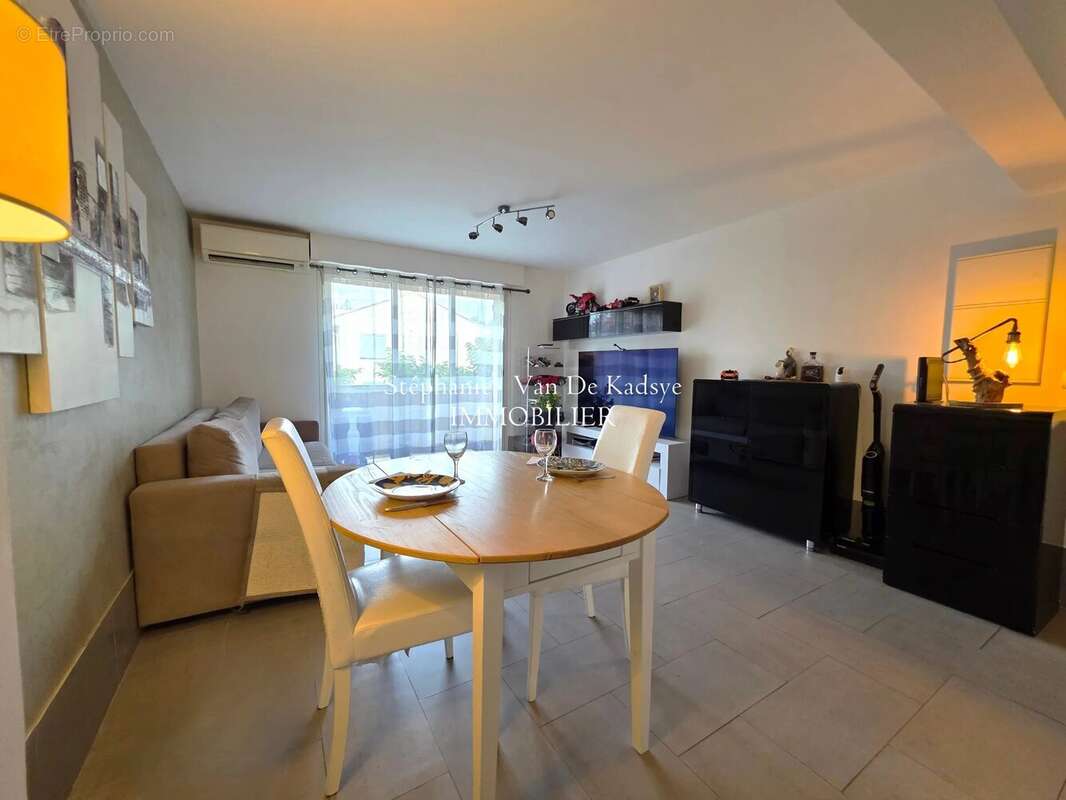 Appartement à FREJUS