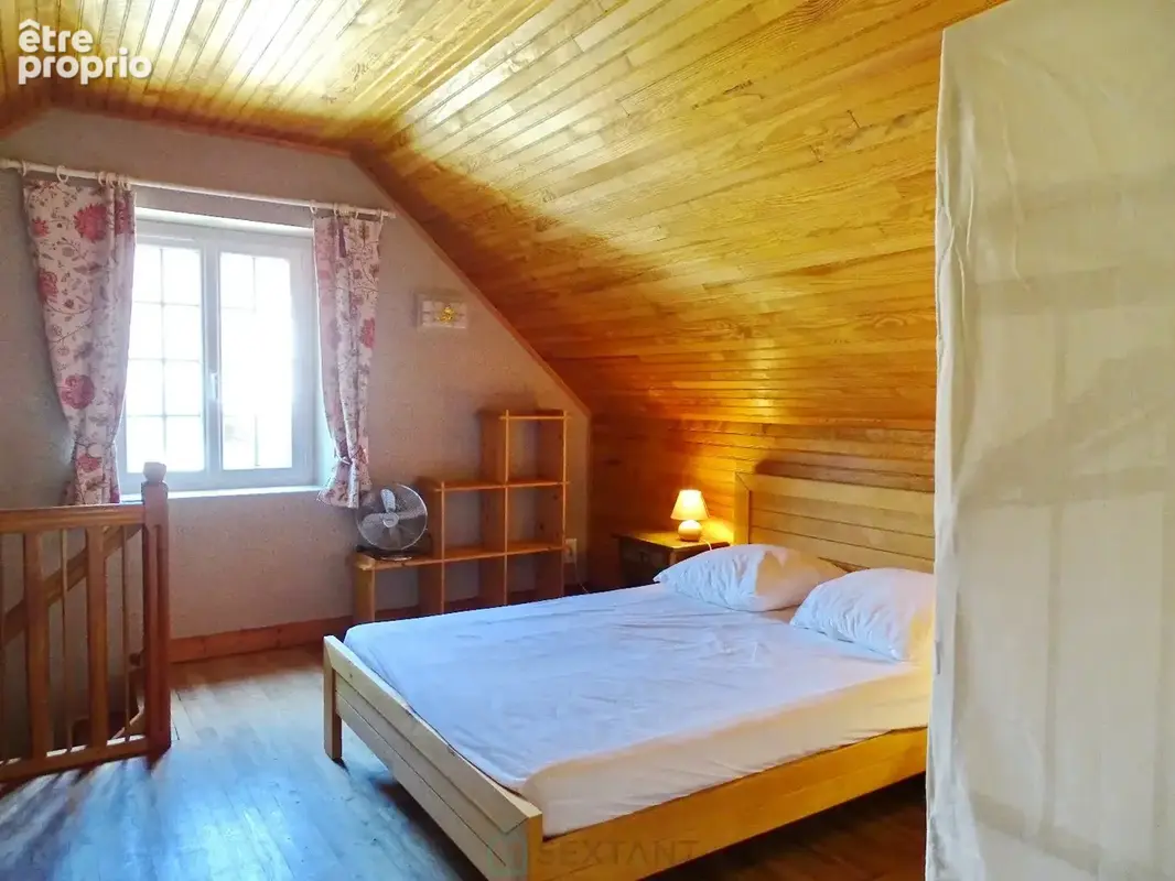 Le Bugue 2 habitations et un studio indépendant sur un terrain de plus de 5 000 m² - photo 13
