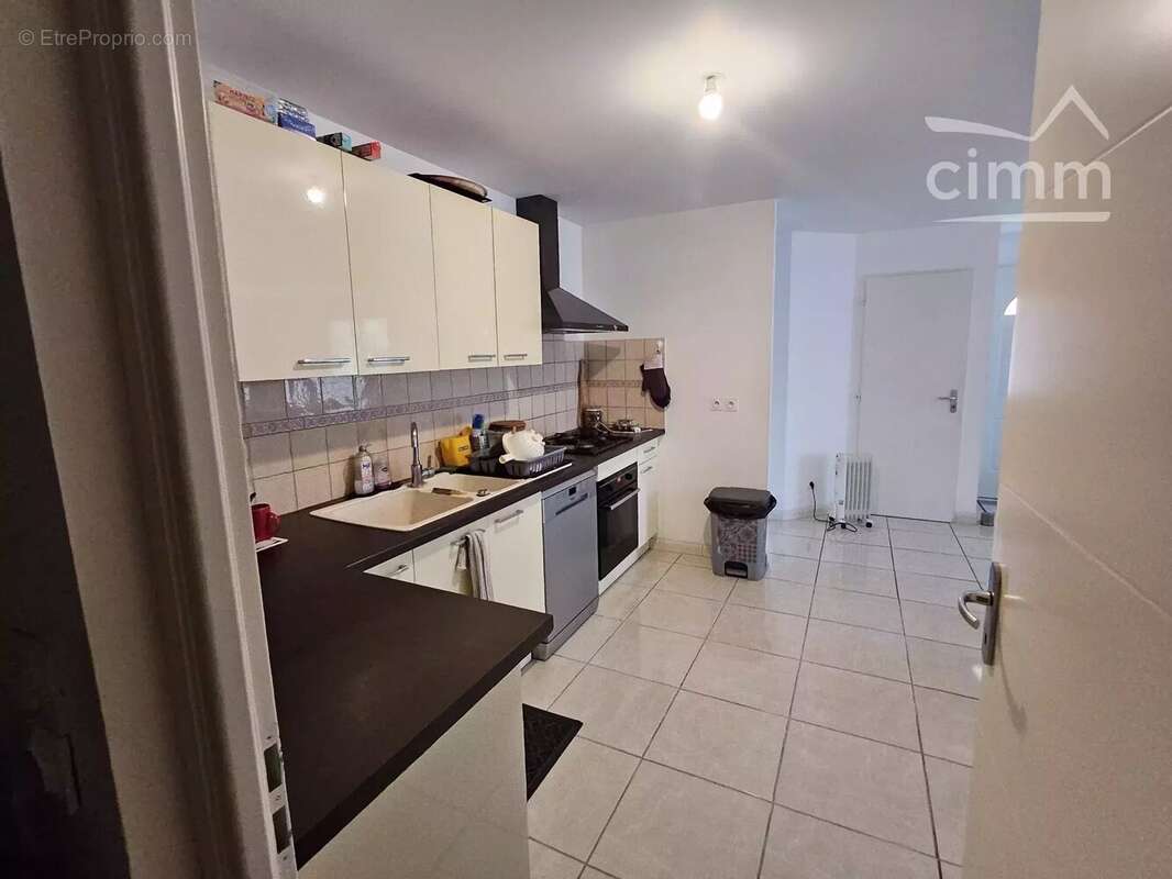 Appartement à FOULAYRONNES