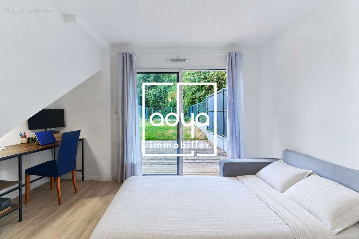 Maison 105 m² à Rennes  - photo 5