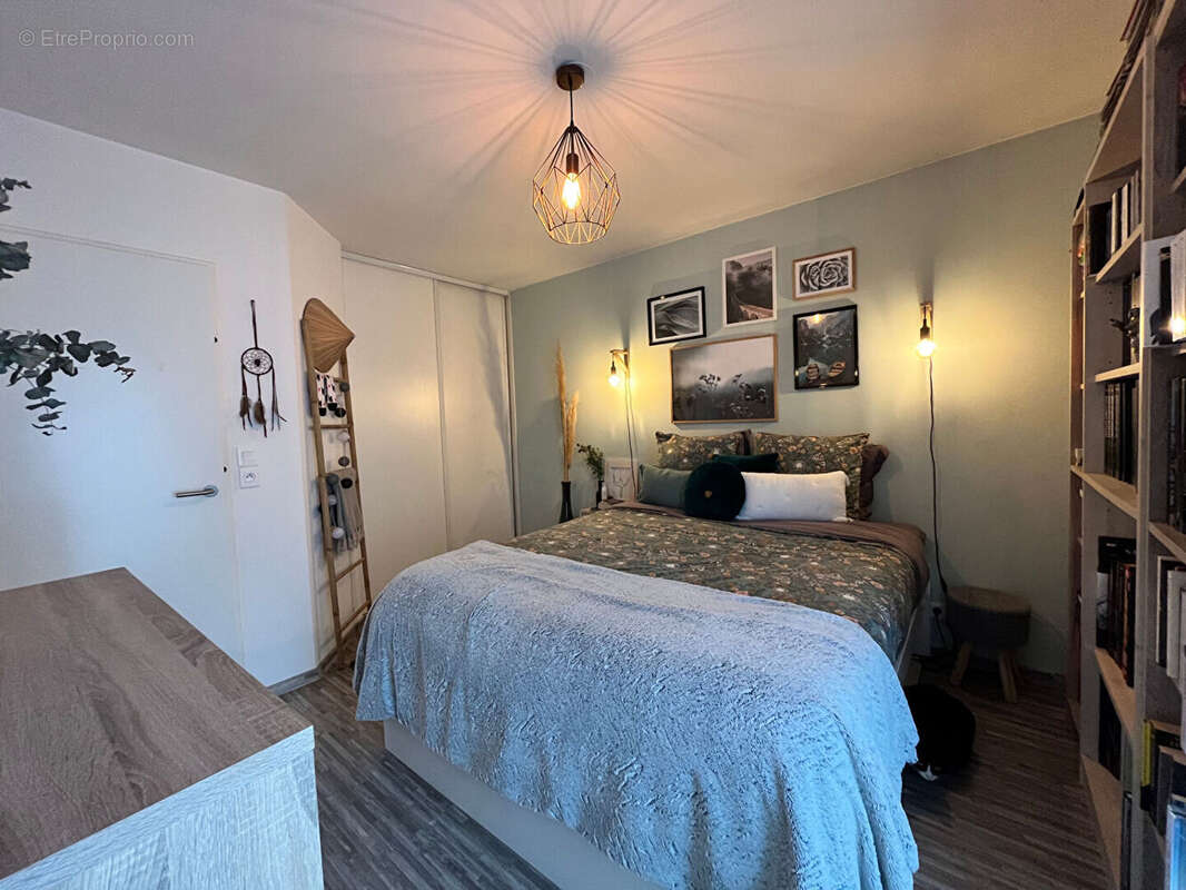 Appartement à BAYONNE