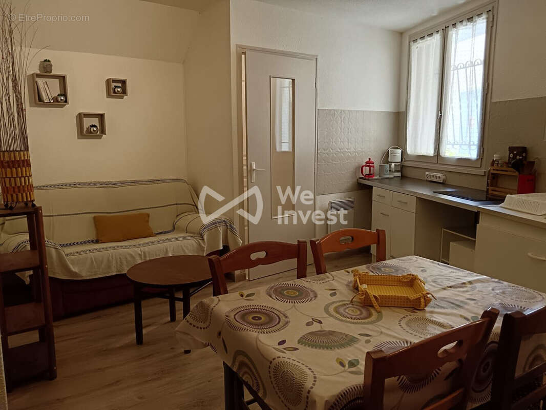 Maison à MURVIEL-LES-BEZIERS