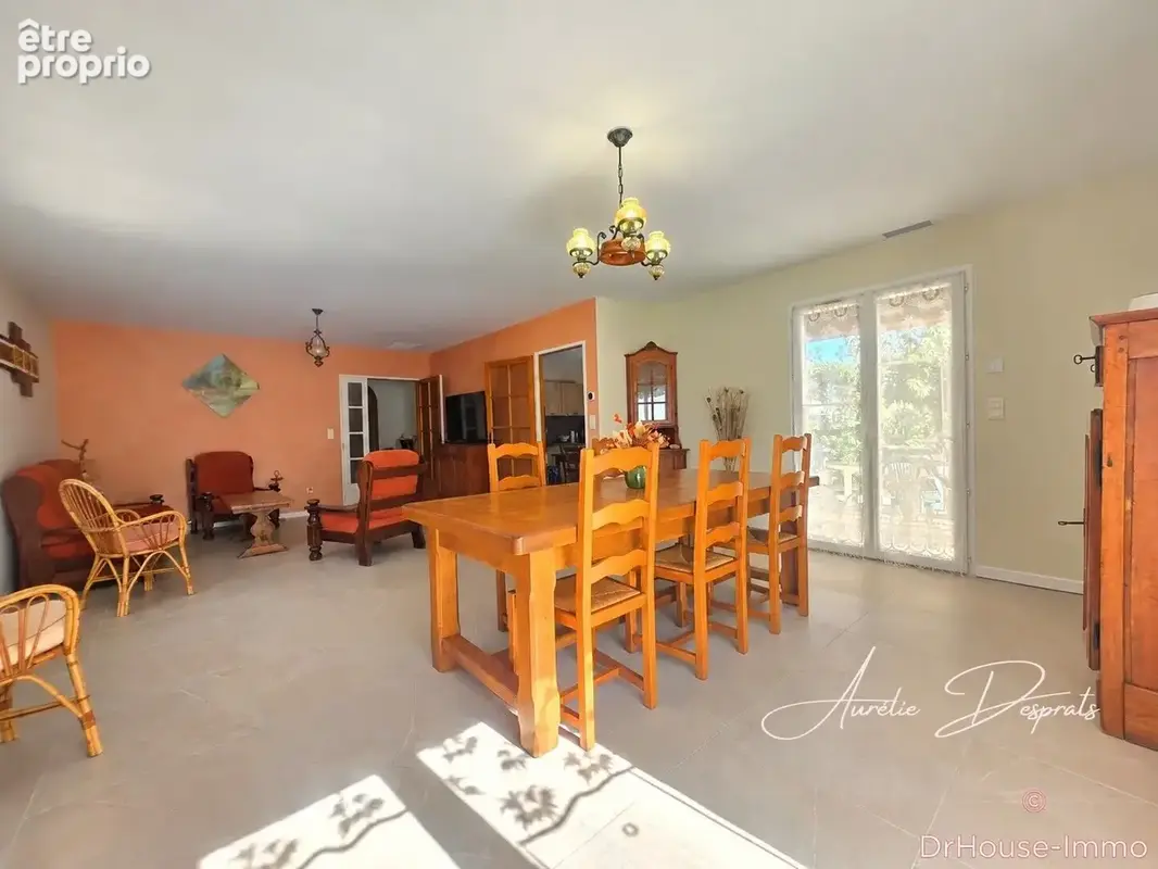 Maison 6 pièces 136 m² à vendre à Gaillac (81600) - photo 6