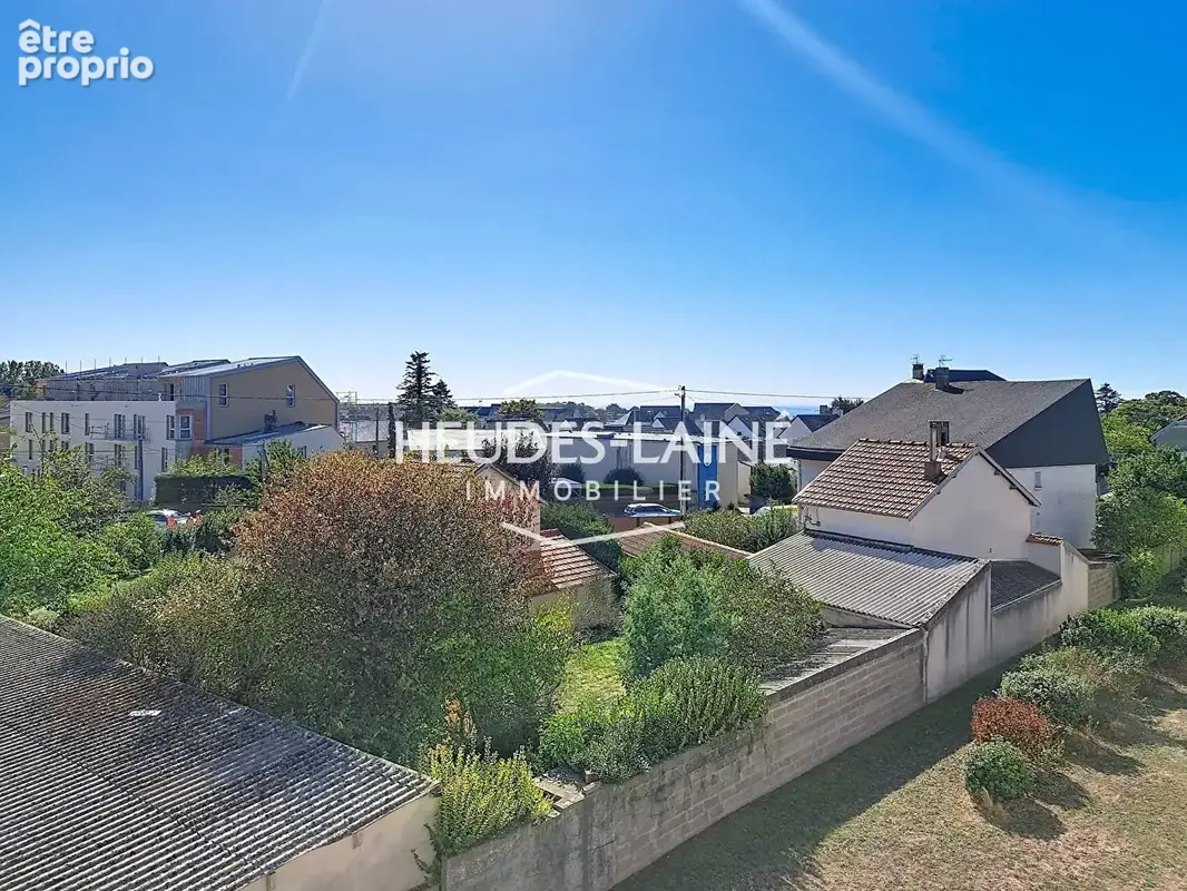 Appartement avec garage à vendre - GRANVILLE - 50400 - photo 6