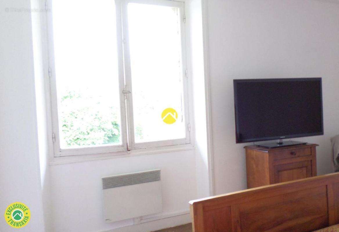 Maison a finir de renover - photo 2