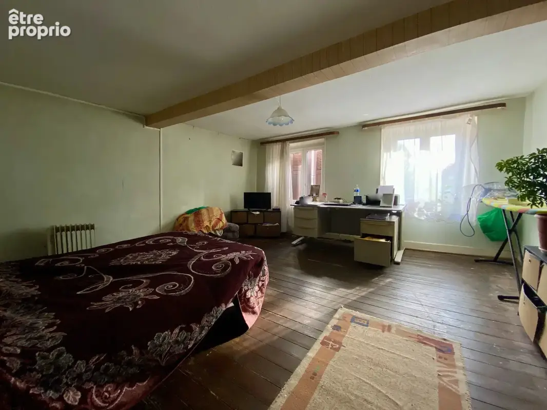 Maison individuelle de village 120 m2 F6 - photo 12