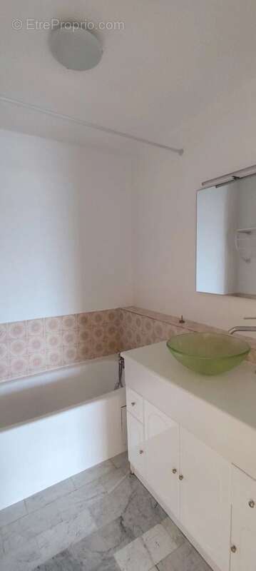 Appartement à SALON-DE-PROVENCE