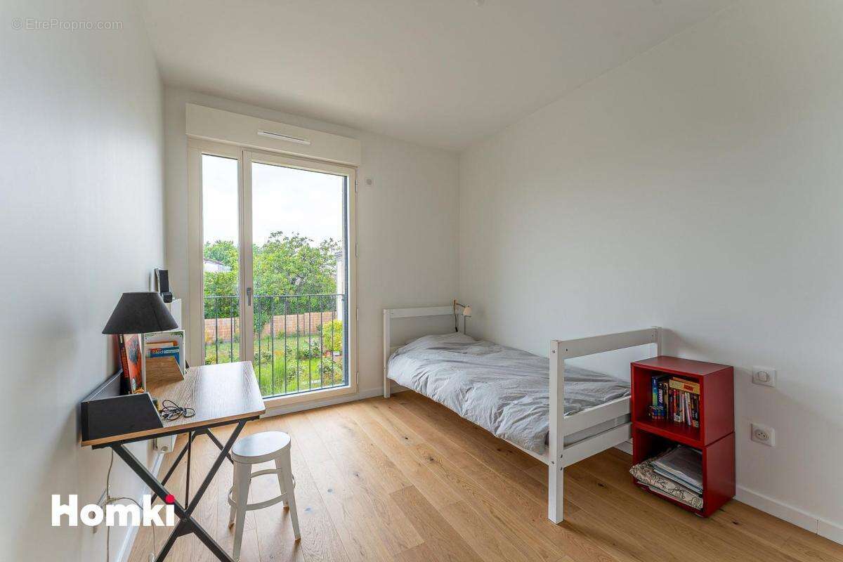 Maison à LE BOUSCAT