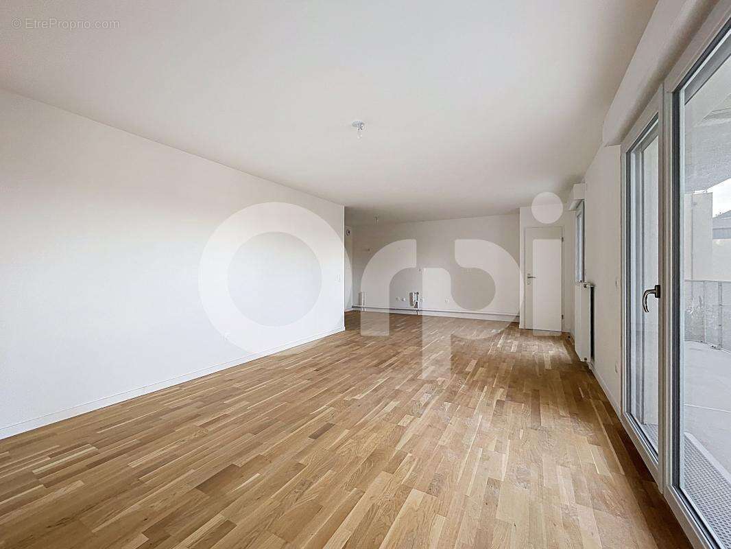 Appartement à CLERMONT