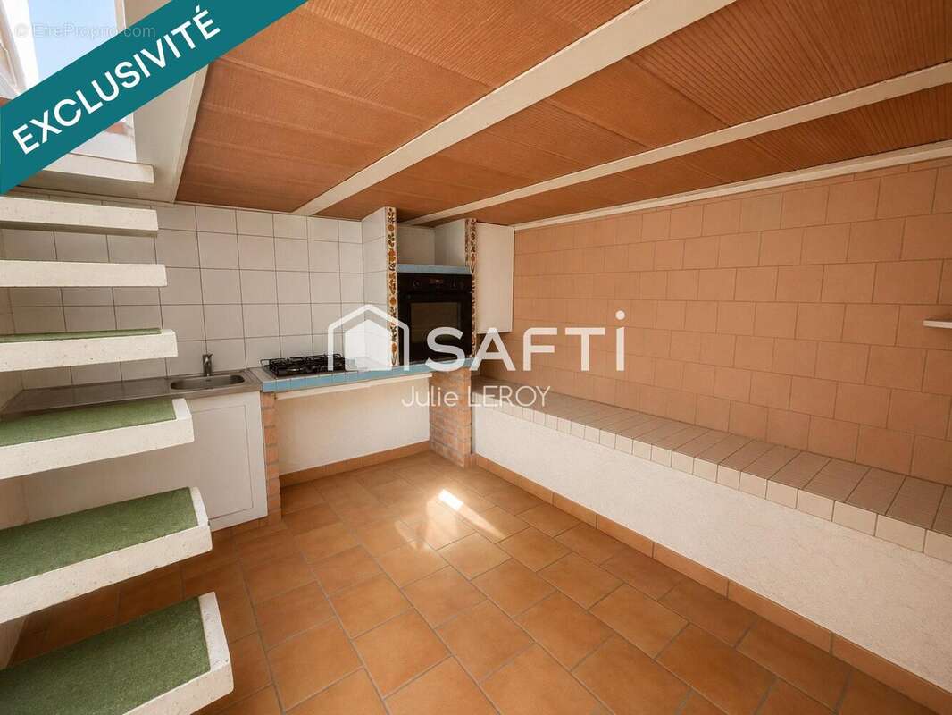 Maison 58 m² à Saint-Pierre-Sur-Orthe  - photo 8