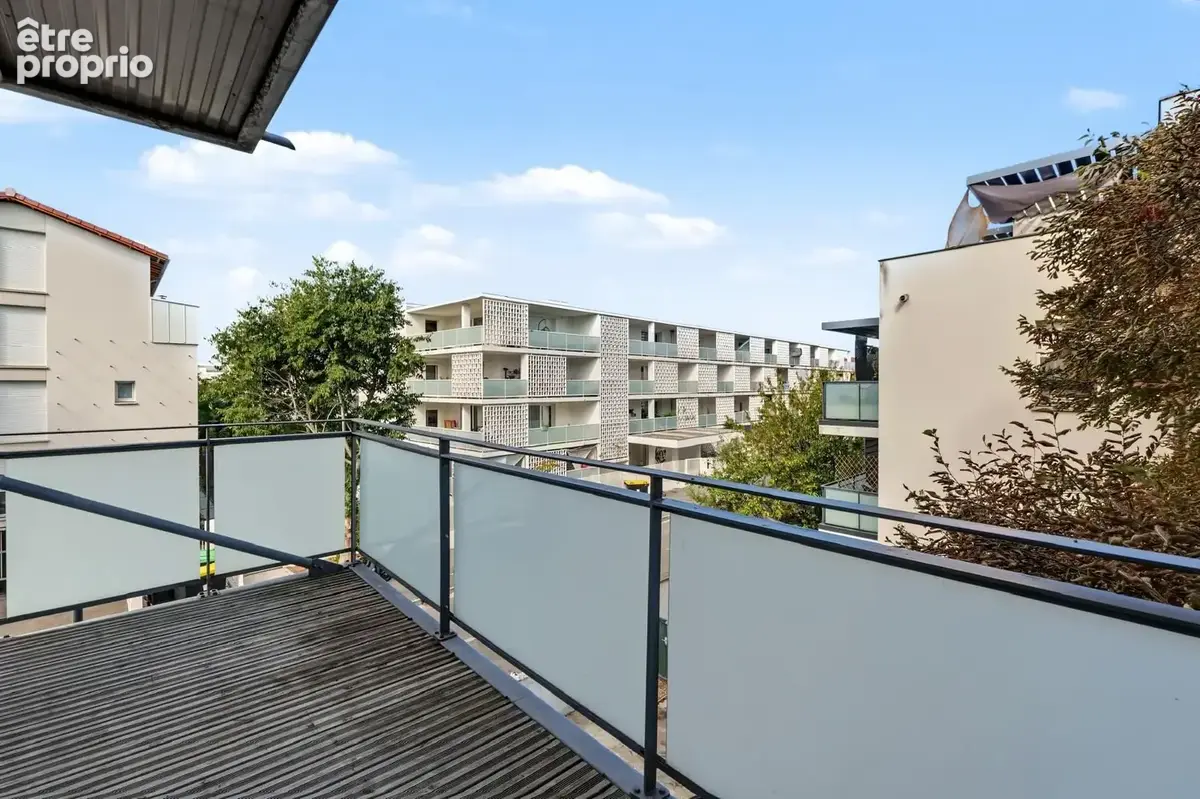 Appartement 3 pièces 62 m² à vendre à Toulouse (31200) - photo 4