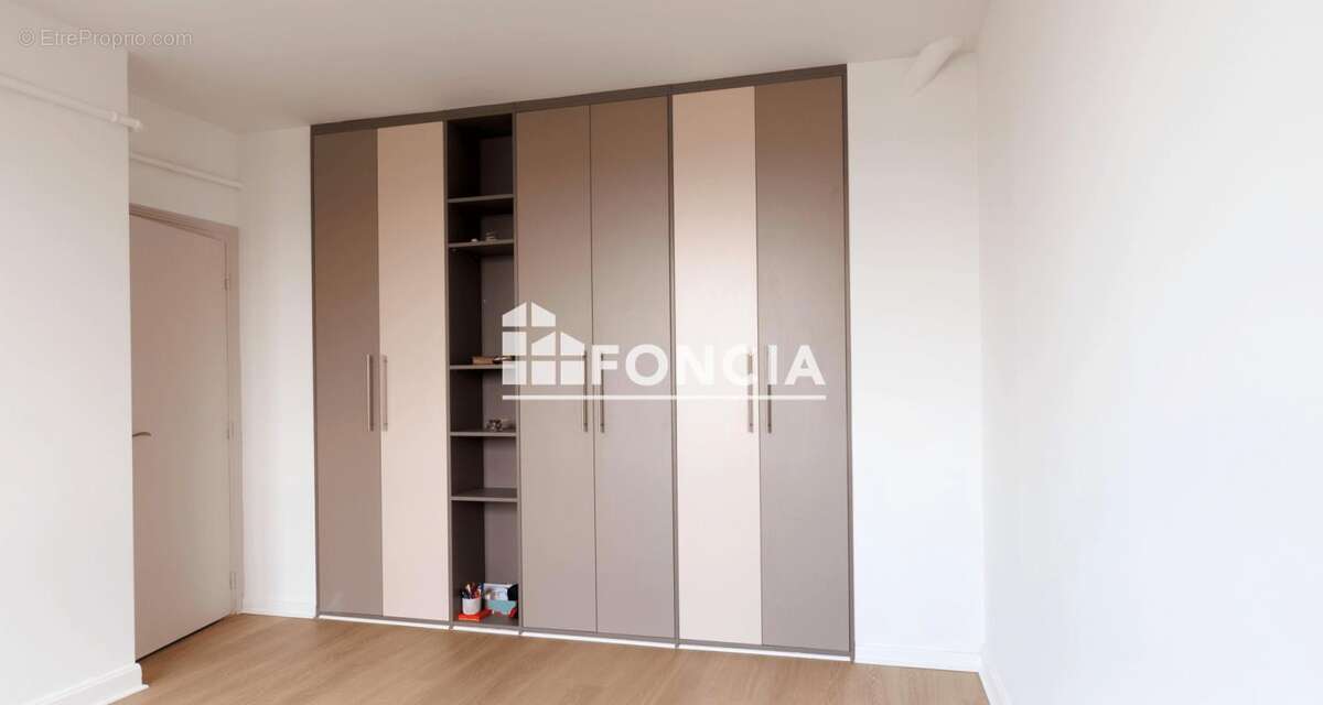 Appartement à CLERMONT-FERRAND