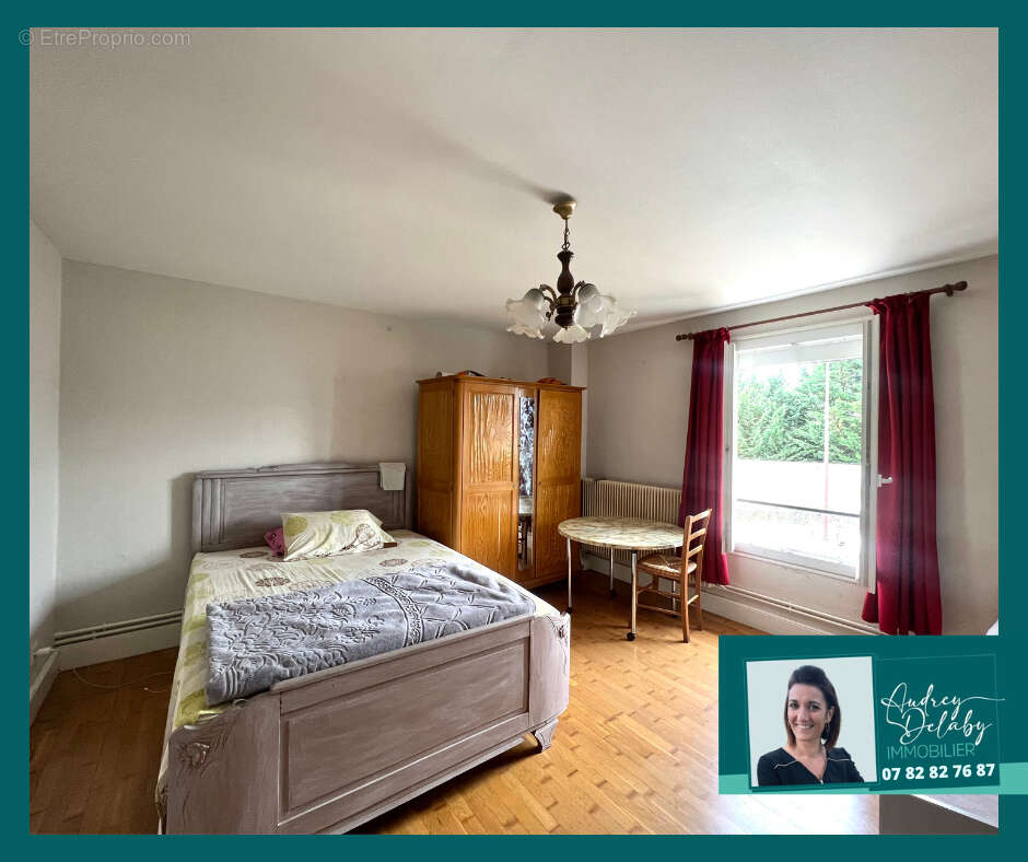 Maison à VITRY-LE-FRANCOIS