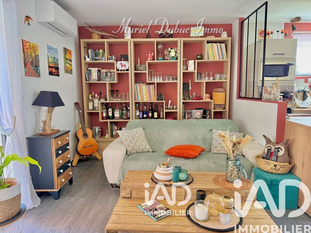 Photo 8 - Maison à LES MATHES