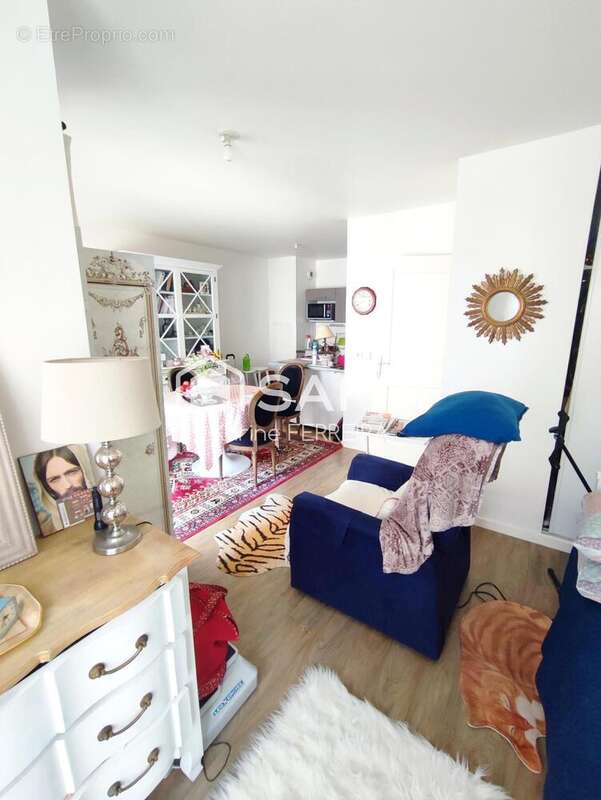 Photo 3 - Appartement à VILLECRESNES