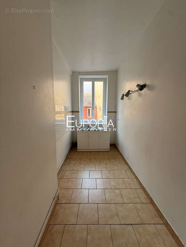 Appartement à LYON-4E