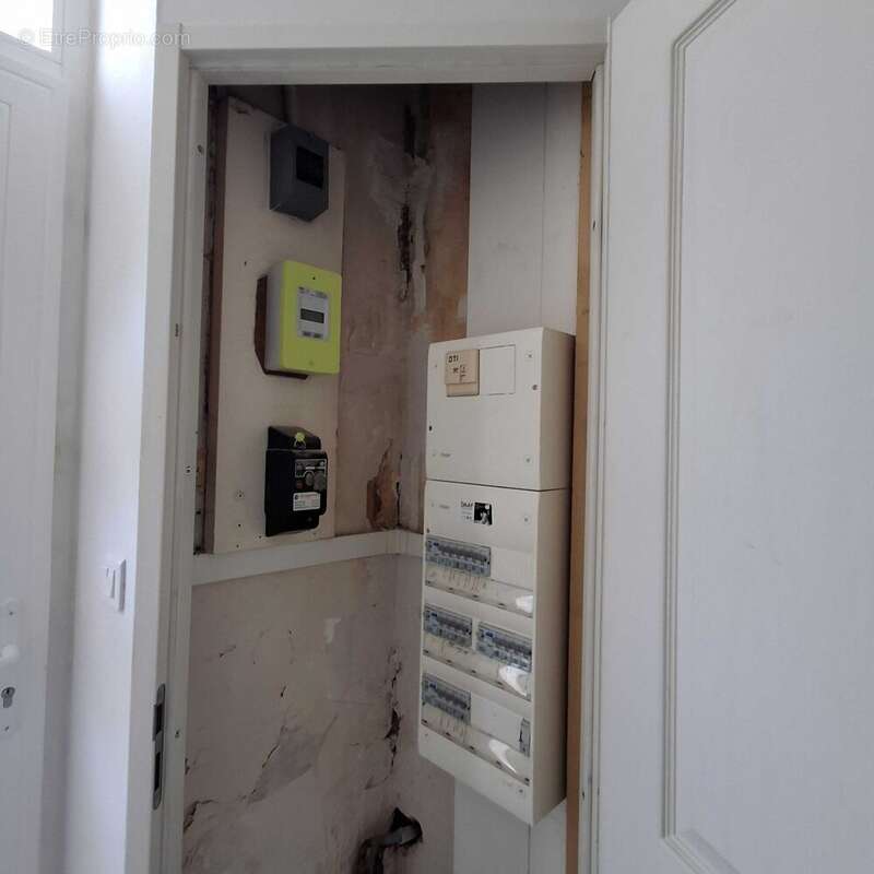 Maison à CHASSENEUIL-SUR-BONNIEURE