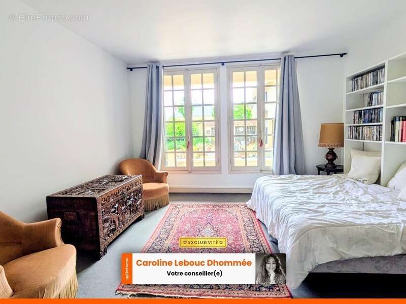 Maison à BELLEME