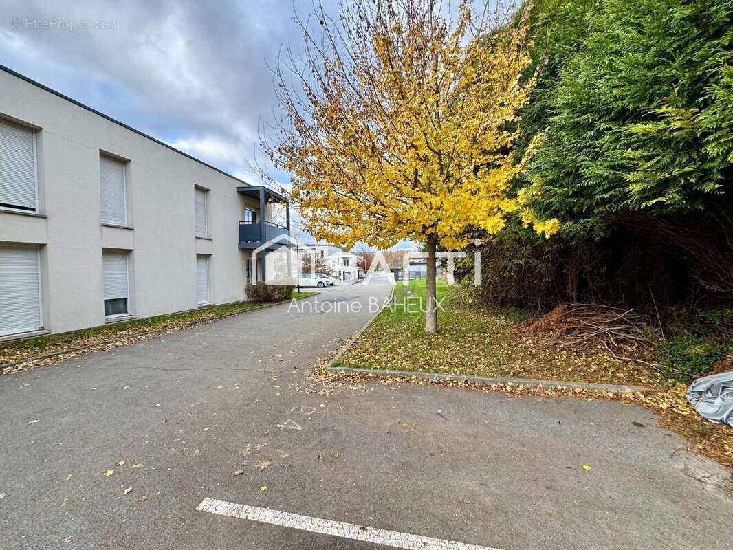 Photo 2 - Appartement à DOUAI