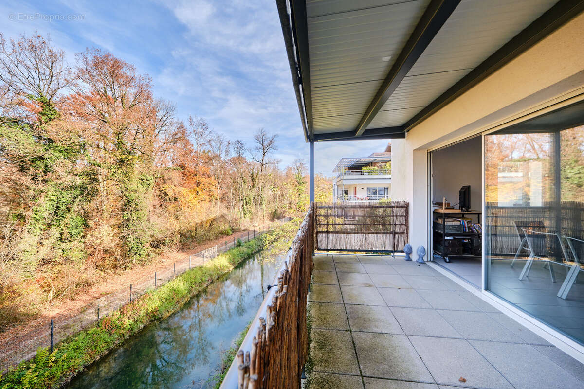 Appartement à ANNECY-LE-VIEUX
