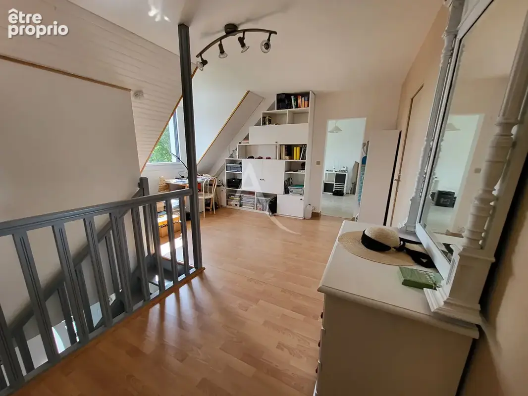 Maison Missillac 7 pièce(s) - photo 8
